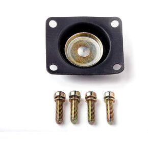 Holley 135-14 Carburetor Diaphragm