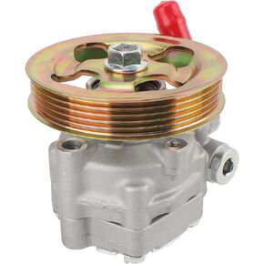 اوتو كاي مضخة توجيه كهربائية لسيارة سوبارو امبريزا WRX & STI 2004 2005 2006 2007، 34430FE042 in Kuwait