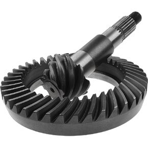 A-Premium Rear Differential Ring and Pinion Kit Compatible with Jeep Wrangler 2007-2017 Wrangler JK 2018 3.6L 3.8L 5.13 Ratio in Saudi Arabia
