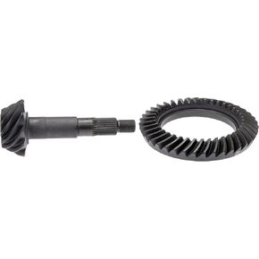 Dorman 697-363 Differential Ring and Pinion Compatible with Select American Motors / Ford / Jeep Models in Saudi Arabia