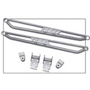 Pro Comp 79090B Traction Bar Mounting Kit for Nissan Titan 04-09 in Kuwait