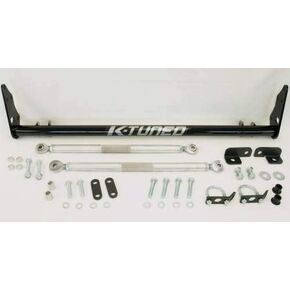 K-Tuned K-Series Swap Traction Bar for 1988-91 Honda Civic/CRX in Saudi Arabia