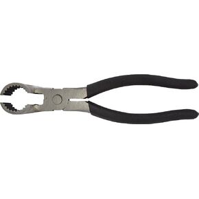 B'Q Sure Grip Hose Pliers THP-1 For Washer Inlet Hoses - Servicing Tool Easy To Use in Saudi Arabia