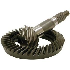 Yukon Gear Yukon YGM35-411 4.11 Ring and Pinion Gear Set M35 in Saudi Arabia