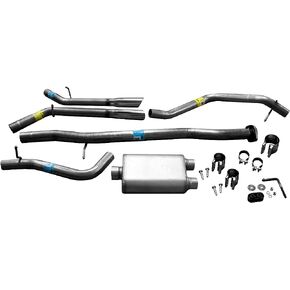 Dynomax 39468 Stainless Steel Exhaust System in Kuwait