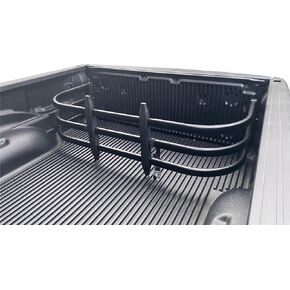 Haul Firm Truck Bed Extender Universal for F-150, Ranger, Ram 1500, Silverado 1500 Pickup Trucks