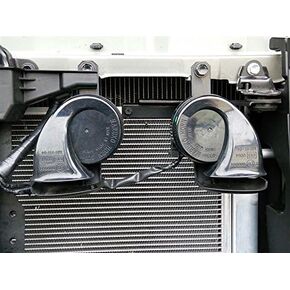 Lexus LX570 North American Land Cruiser 200 Genuine Horn in Saudi Arabia