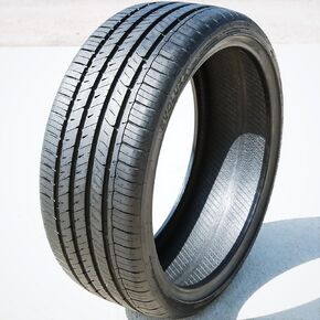 إطار الركاب Evoluxx Capricorn UHP UHP 245/45R19 102W XL