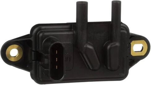 DTS New EGR Valve Pressure Feedback Sensor Replacement for Ford Lincoln Mazda Mercury - VP8 in Saudi Arabia