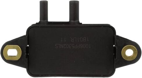 DTS New EGR Valve Pressure Feedback Sensor Replacement for Ford Lincoln Mazda Mercury - VP8 in Saudi Arabia