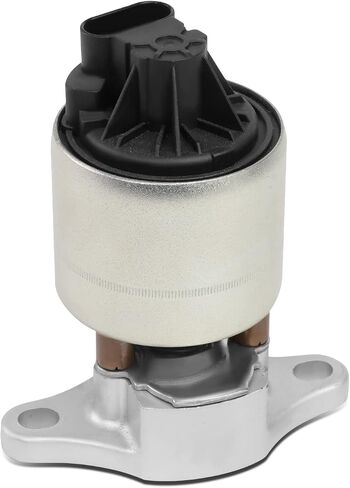 DNA Motoring OEM-SS-143 Factory Style EGR Valve Compatible with 2005 Buick Allure / 05-09 Lacrosse / 02-05 Lesabre / 06-11 Lucerne 3.8L in Saudi Arabia