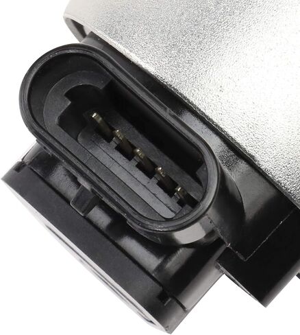 DNA Motoring OEM-SS-137 Factory Style EGR Valve Compatible with 1992-1994 Astro / S10 Blazer/Jimmy/Safari/Sonoma/Bravada 4.3L Engine in Saudi Arabia