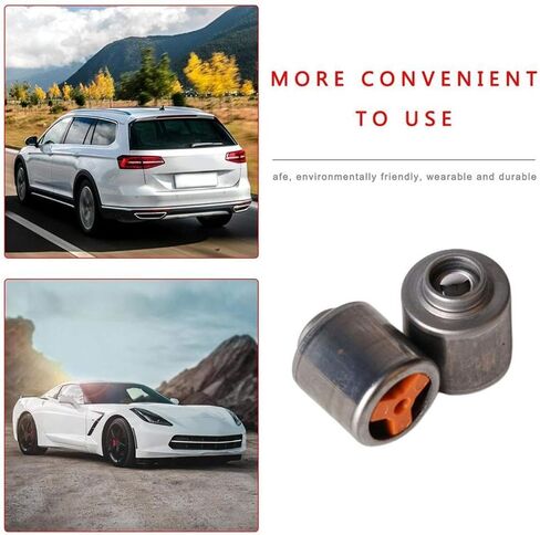 Automobile 55563957 Oil Check Valve Durable Convenient and Practical Automobile Accessories Oil Check Valve for New Cars in Saudi Arabia
