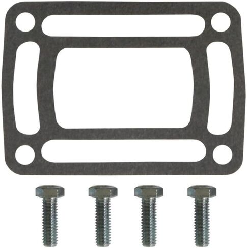 BARR MARINE OMC-20-982680P حزمة تركيب الكوع العادم in Kuwait