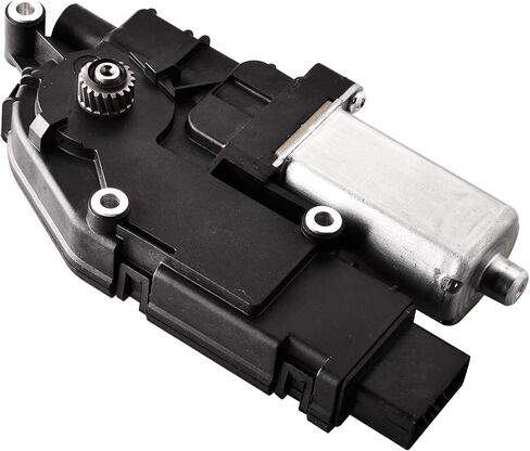 Unikpas Sunroof Motor Compatible for Honda Accord 2008-2012 XE/XE-L 2door/4door MoonRoof Motor Replacement 70450-TA0-A01 in Saudi Arabia