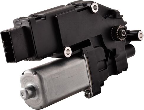 Unikpas Sunroof Motor Compatible for Honda Accord 2008-2012 XE/XE-L 2door/4door MoonRoof Motor Replacement 70450-TA0-A01 in Saudi Arabia