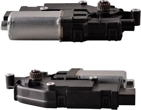 Unikpas Sunroof Motor Compatible for Honda Accord 2008-2012 XE/XE-L 2door/4door MoonRoof Motor Replacement 70450-TA0-A01 in Saudi Arabia