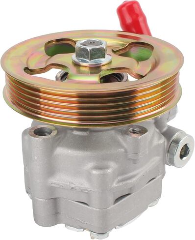 اوتو كاي مضخة توجيه كهربائية لسيارة سوبارو امبريزا WRX & STI 2004 2005 2006 2007، 34430FE042 in Kuwait