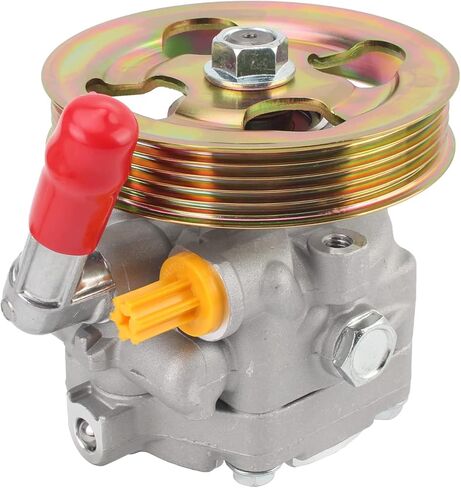 اوتو كاي مضخة توجيه كهربائية لسيارة سوبارو امبريزا WRX & STI 2004 2005 2006 2007، 34430FE042 in Kuwait