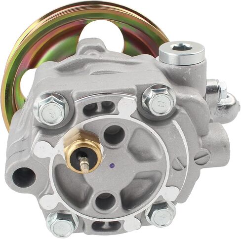 اوتو كاي مضخة توجيه كهربائية لسيارة سوبارو امبريزا WRX & STI 2004 2005 2006 2007، 34430FE042 in Kuwait