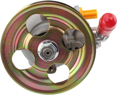 اوتو كاي مضخة توجيه كهربائية لسيارة سوبارو امبريزا WRX & STI 2004 2005 2006 2007، 34430FE042 in Kuwait