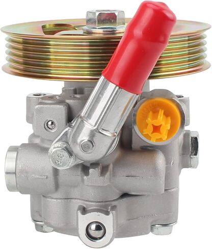 اوتو كاي مضخة توجيه كهربائية لسيارة سوبارو امبريزا WRX & STI 2004 2005 2006 2007، 34430FE042 in Kuwait