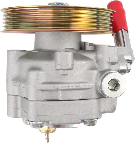 اوتو كاي مضخة توجيه كهربائية لسيارة سوبارو امبريزا WRX & STI 2004 2005 2006 2007، 34430FE042 in Kuwait