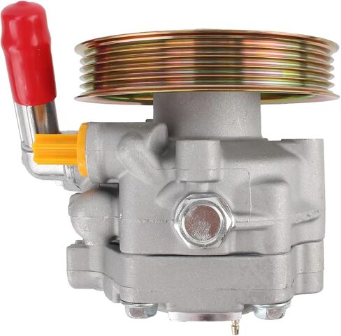 اوتو كاي مضخة توجيه كهربائية لسيارة سوبارو امبريزا WRX & STI 2004 2005 2006 2007، 34430FE042 in Kuwait