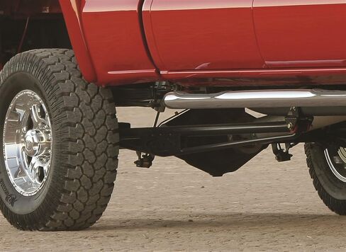 Pro Comp 79090B Traction Bar Mounting Kit for Nissan Titan 04-09 in Kuwait