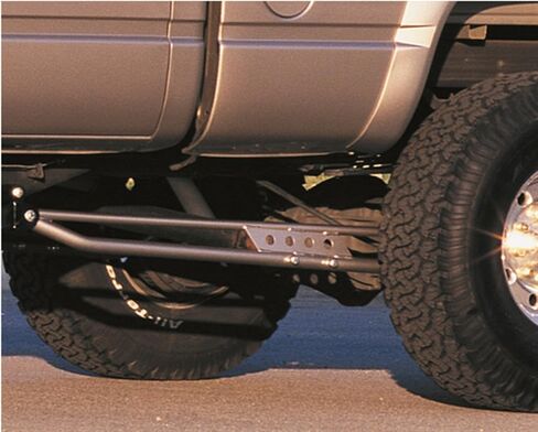 Pro Comp 79090B Traction Bar Mounting Kit for Nissan Titan 04-09 in Kuwait