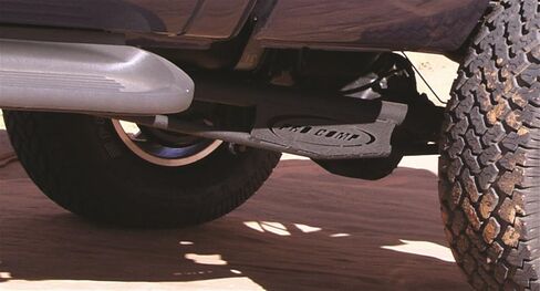 Pro Comp 79090B Traction Bar Mounting Kit for Nissan Titan 04-09 in Kuwait