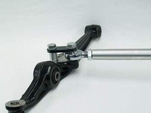 K-Tuned K-Series Swap Traction Bar for 1988-91 Honda Civic/CRX in Saudi Arabia
