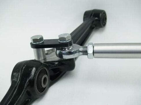 K-Tuned K-Series Swap Traction Bar for 1988-91 Honda Civic/CRX in Saudi Arabia