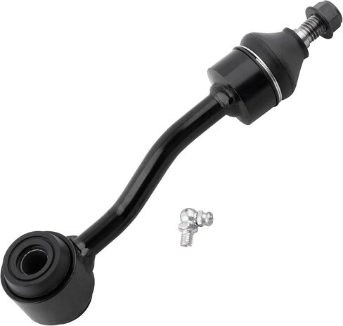 BOXI 2pcs Front Stabilizer Sway Bar End Links Fit for Jeep Grand Cherokee 1996 1997 1998 Sport Utility 4-Door 4.0L 5.2L 5.9L | K3196 in Saudi Arabia