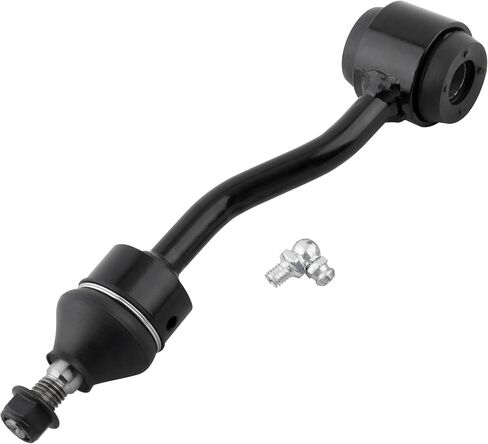 BOXI 2pcs Front Stabilizer Sway Bar End Links Fit for Jeep Grand Cherokee 1996 1997 1998 Sport Utility 4-Door 4.0L 5.2L 5.9L | K3196 in Saudi Arabia