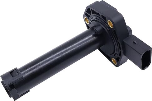 مستشعر مستوى الزيت HiSport - 12617567723 12617607910 متوافق مع BMW X1 /X3 /X5/325I/525I/528I/750I/M3/M5/M6 in Kuwait