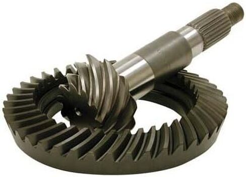 Yukon Gear Yukon YGM35-411 4.11 Ring and Pinion Gear Set M35 in Saudi Arabia