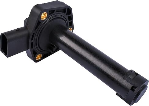 GELUOXI 12617607910 قطعة بديلة لمستشعر مستوى الزيت لسيارات BMW E82 E90 E92 X5 F11 E63 7er F01 F02 X3 Z4 الجزء #12617567723 in Kuwait