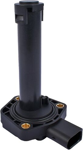 GELUOXI 12617607910 قطعة بديلة لمستشعر مستوى الزيت لسيارات BMW E82 E90 E92 X5 F11 E63 7er F01 F02 X3 Z4 الجزء #12617567723 in Kuwait