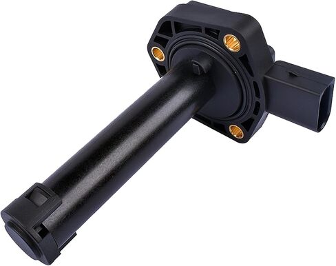 GELUOXI 12617607910 قطعة بديلة لمستشعر مستوى الزيت لسيارات BMW E82 E90 E92 X5 F11 E63 7er F01 F02 X3 Z4 الجزء #12617567723 in Kuwait