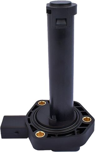 GELUOXI 12617607910 قطعة بديلة لمستشعر مستوى الزيت لسيارات BMW E82 E90 E92 X5 F11 E63 7er F01 F02 X3 Z4 الجزء #12617567723 in Kuwait