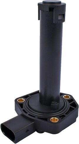 GELUOXI 12617607910 قطعة بديلة لمستشعر مستوى الزيت لسيارات BMW E82 E90 E92 X5 F11 E63 7er F01 F02 X3 Z4 الجزء #12617567723 in Kuwait