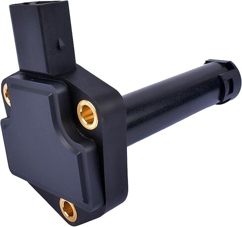 GELUOXI 12617607910 قطعة بديلة لمستشعر مستوى الزيت لسيارات BMW E82 E90 E92 X5 F11 E63 7er F01 F02 X3 Z4 الجزء #12617567723 in Kuwait