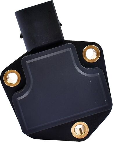 GELUOXI 12617607910 قطعة بديلة لمستشعر مستوى الزيت لسيارات BMW E82 E90 E92 X5 F11 E63 7er F01 F02 X3 Z4 الجزء #12617567723 in Kuwait