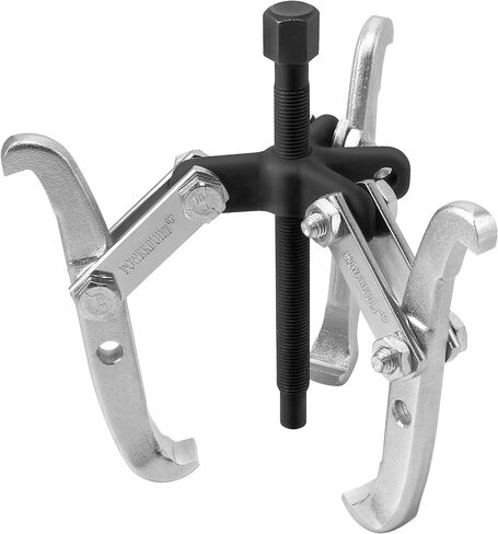 Powerbuilt 648907 4" Gear Puller in Saudi Arabia