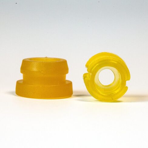14055 For Chrysler 200 Chevy Silverado Chevy Gmc 2500 Gear Shift Linkage Bushing Dodge Dart Chevy Trailblazer Ssr Jeep Jk Gmc Envoy Grand Caravan Ram 1500 15268403 52060164ad 15785087 22621784 2PCS in Kuwait