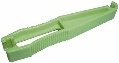 JT&T Products 2490F Fuse Puller (for Gls/BLD Fuse), 1 Pack in Saudi Arabia