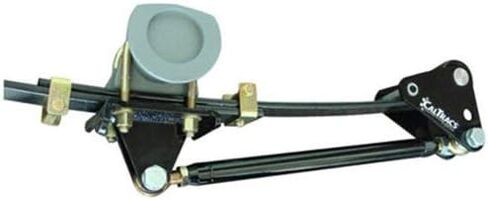 Calvert 3400 CalTracs Traction Bars 1999-2016 Chevy Silverado 1500 Standard Prof in Saudi Arabia