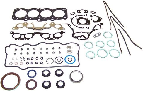 DNJ EK947BM Master Engine Rebuild Kit for 1998-2000 / Toyota / RAV4 / 2.0L / DOHC / L4 / 16V / 122cid / 3SFE in Saudi Arabia