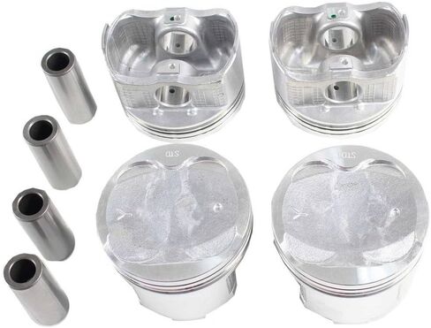 DNJ EK947BM Master Engine Rebuild Kit for 1998-2000 / Toyota / RAV4 / 2.0L / DOHC / L4 / 16V / 122cid / 3SFE in Saudi Arabia